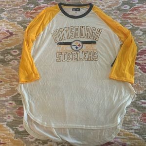Steelers Tee